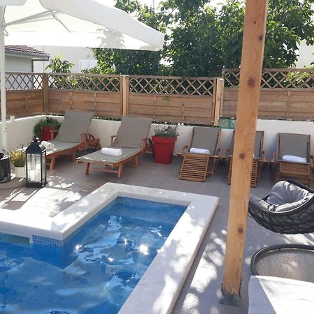B&B Buzolic Hvar Town Esterno foto