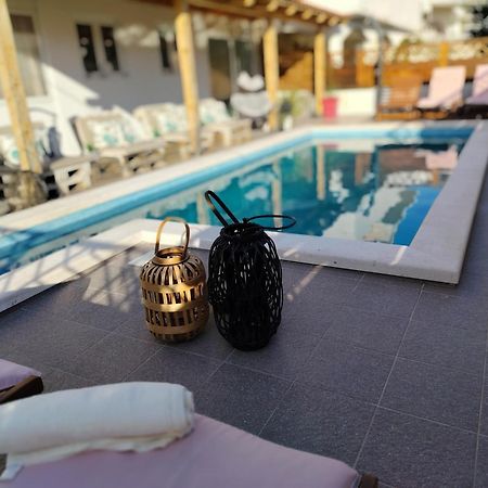 B&B Buzolic Hvar Town Esterno foto