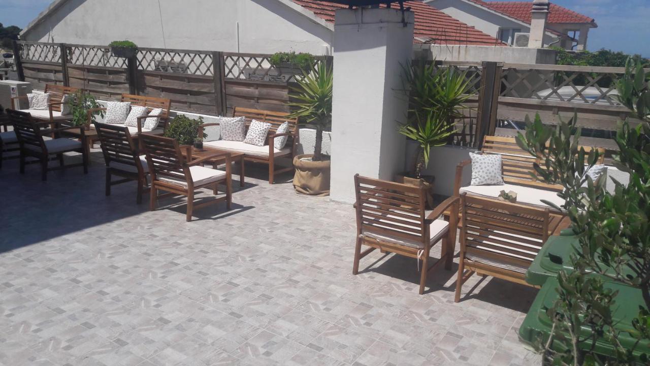 B&B Buzolic Hvar Town Esterno foto