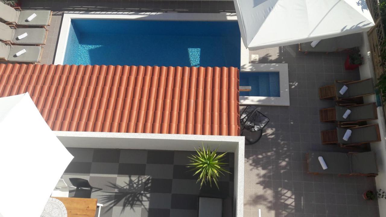 B&B Buzolic Hvar Town Esterno foto