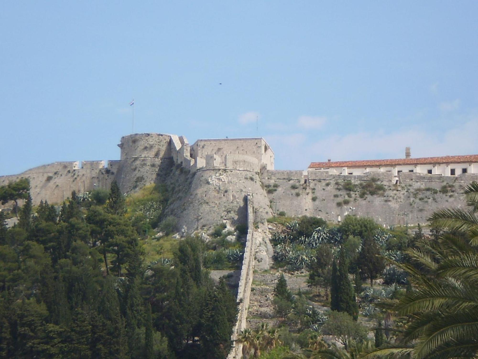 B&B Buzolic Hvar Town Esterno foto