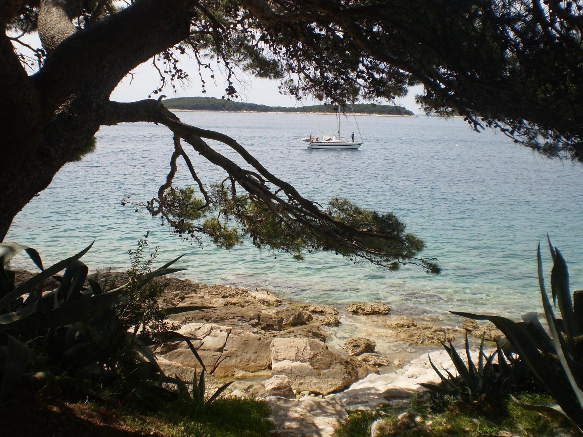 B&B Buzolic Hvar Town Esterno foto