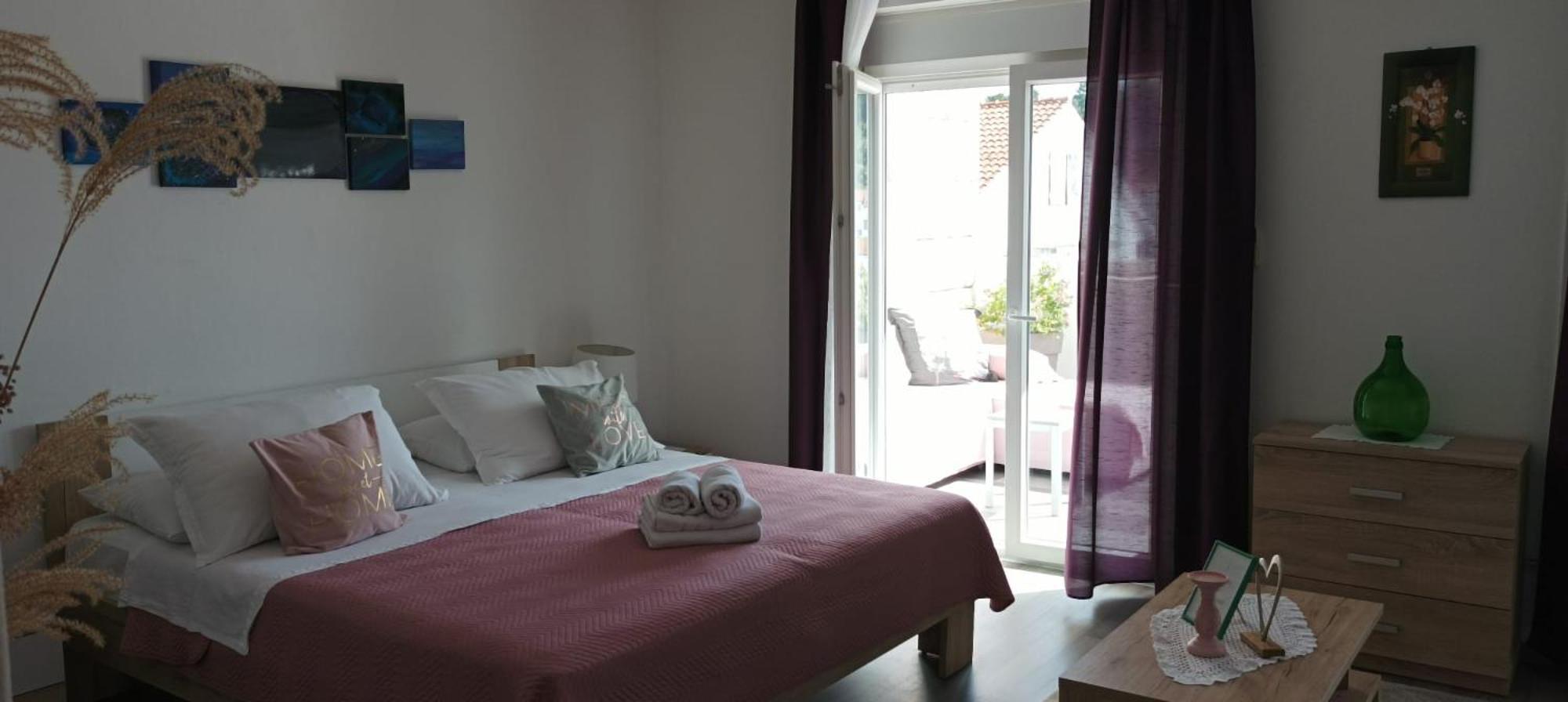 B&B Buzolic Hvar Town Esterno foto