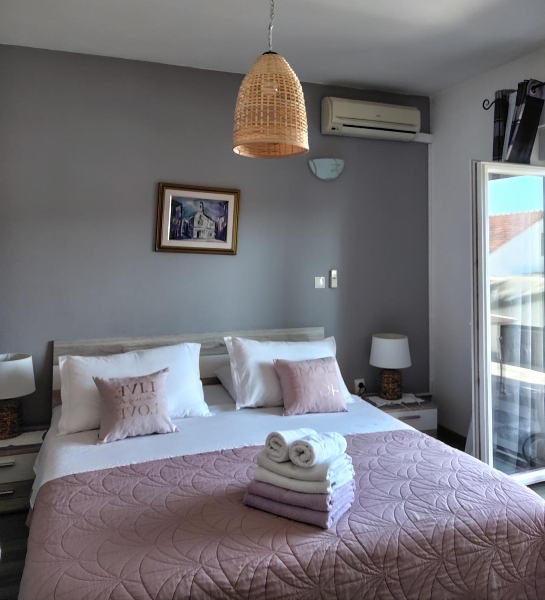 B&B Buzolic Hvar Town Esterno foto