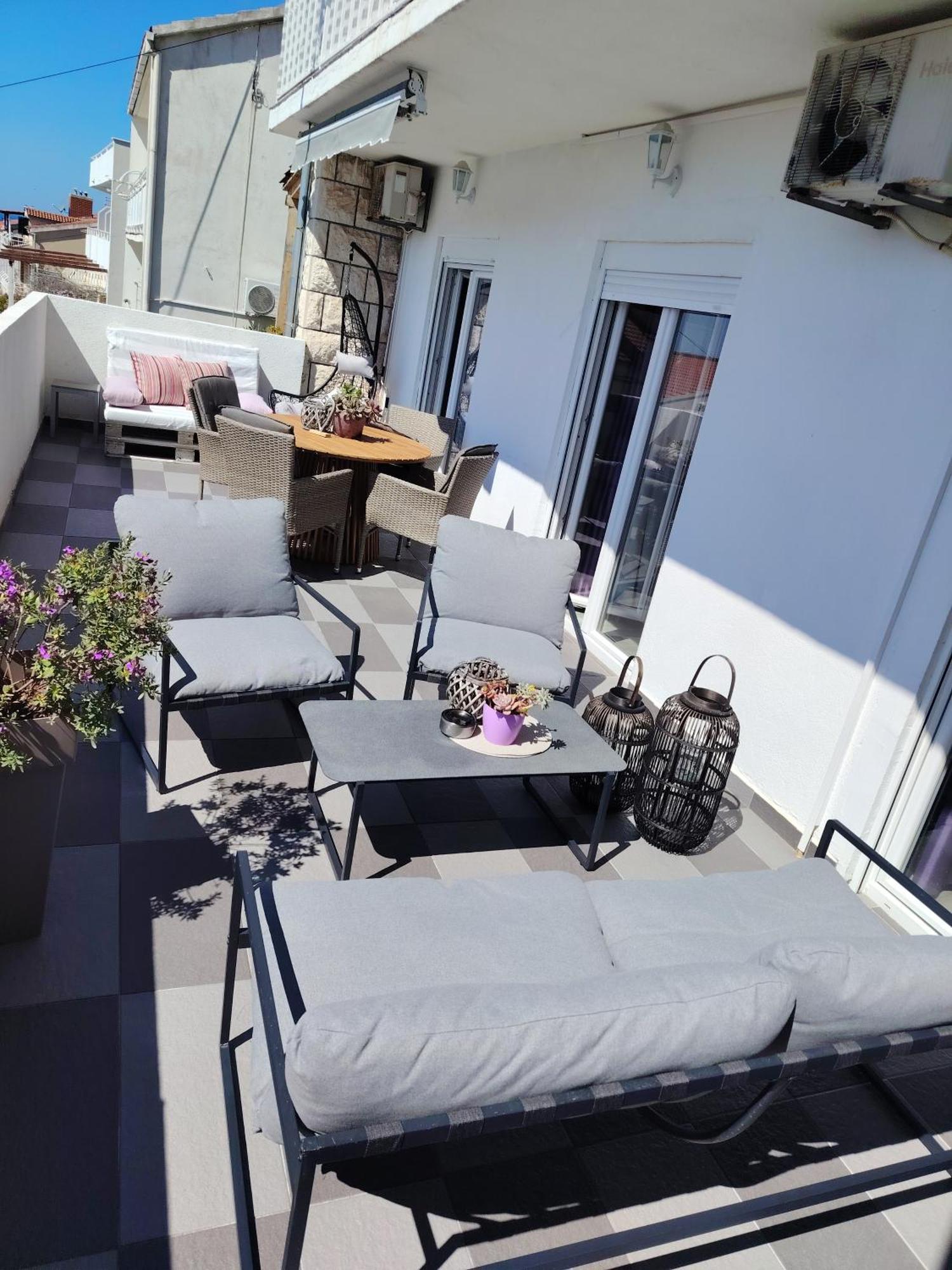 B&B Buzolic Hvar Town Esterno foto