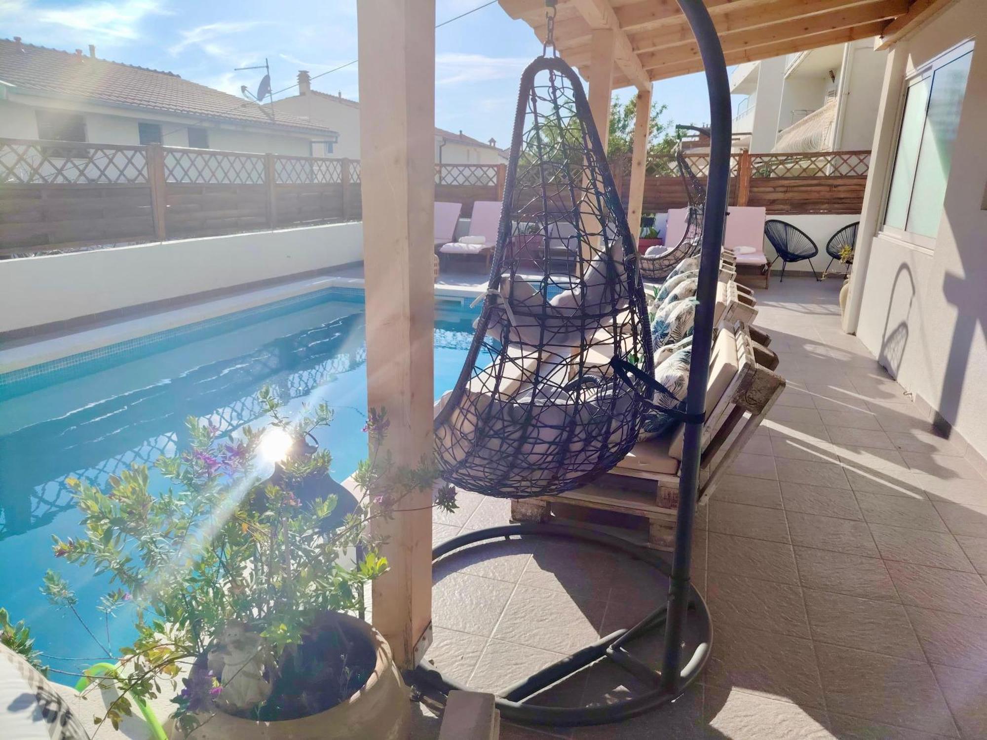 B&B Buzolic Hvar Town Esterno foto