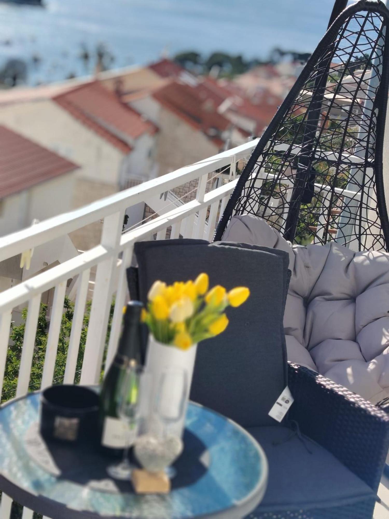B&B Buzolic Hvar Town Esterno foto