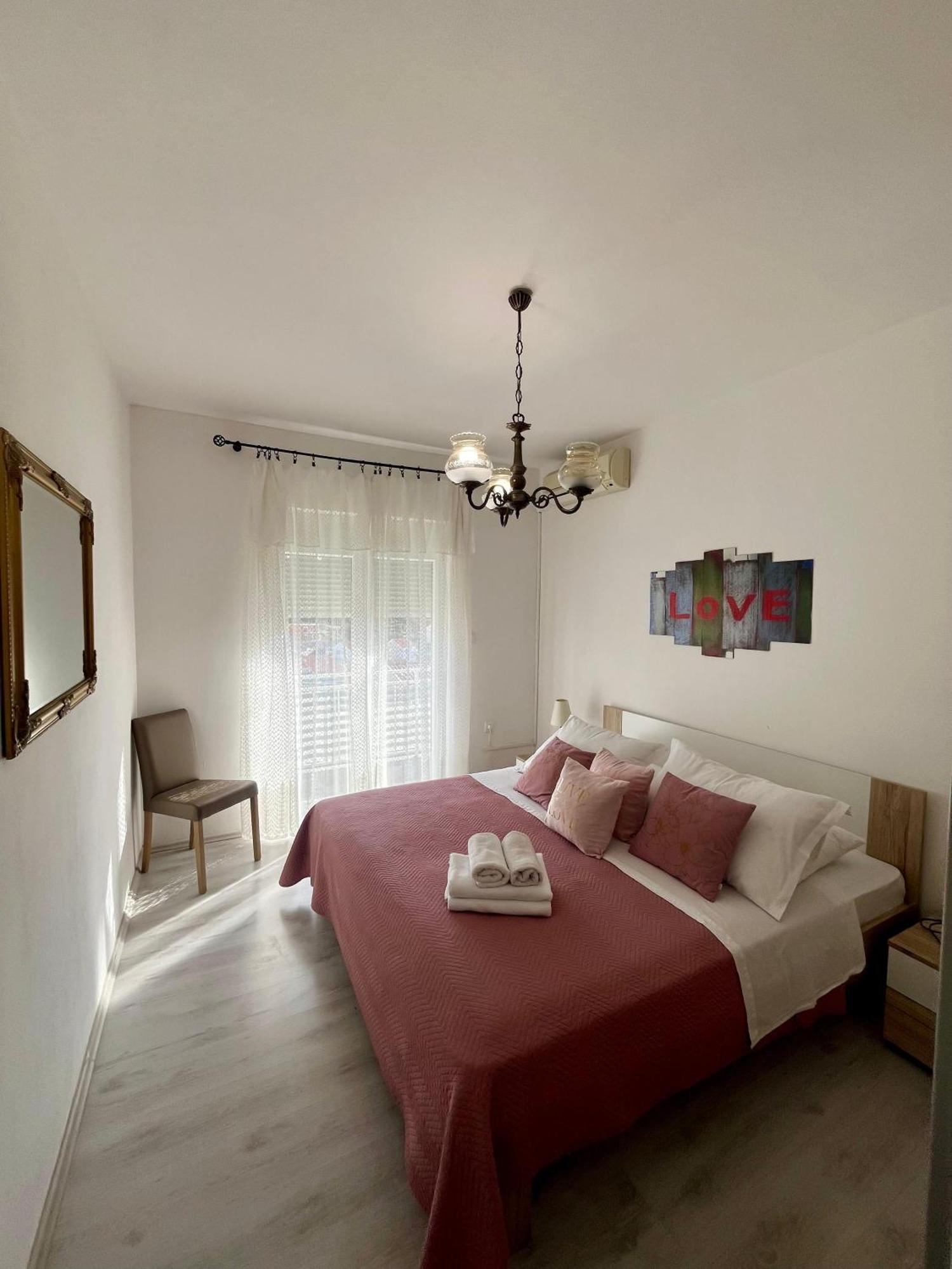 B&B Buzolic Hvar Town Esterno foto