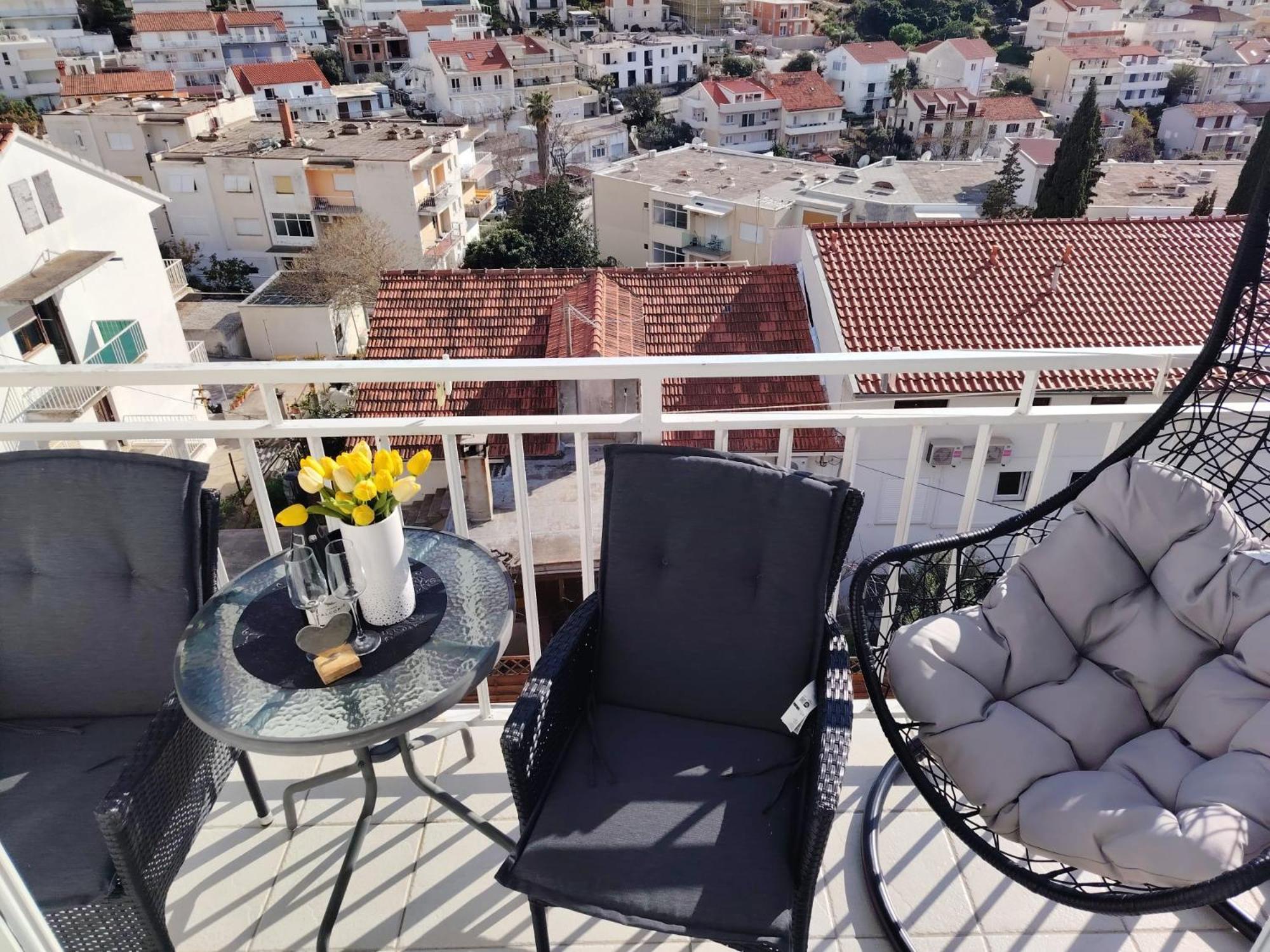 B&B Buzolic Hvar Town Esterno foto