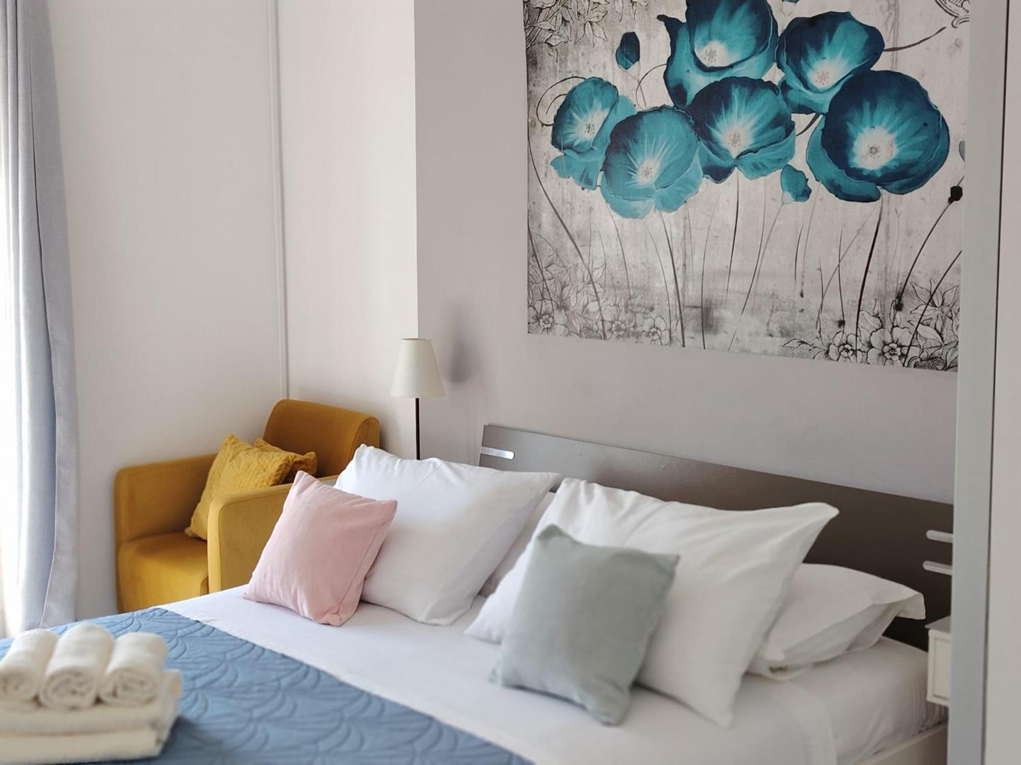 B&B Buzolic Hvar Town Esterno foto
